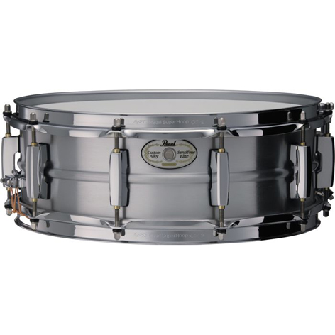 Pearl Sensitone Steel Snare  (품절입니다..)